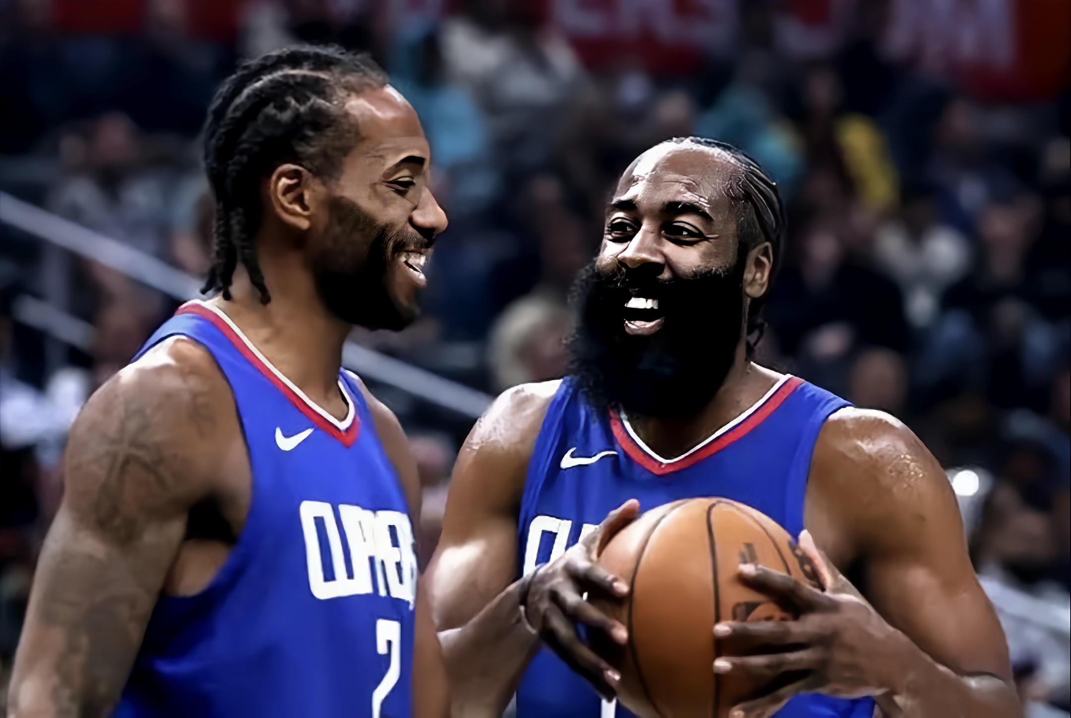 开云中国-转折点洛杉矶快船状态回暖，国王杯转会期攻防权衡，震撼外界，数据趋势出现新变化