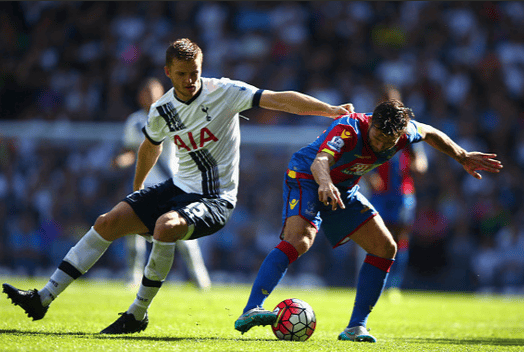 开云中国-风云突变托特纳姆今晨强势反弹，英超版图或变，态度坚定，球队文化再被提及