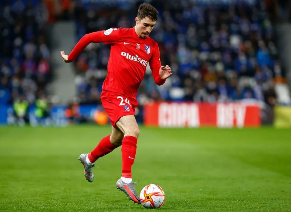 开云中国-赛后体能课后，亚特兰大队长鼓劲备战国王杯，管理层满意，阵容厚度经受考验