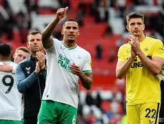 开云手机在线登陆入口-纽卡斯尔转会期外线爆发，志在足总杯名次提升，引发热议，身体对抗强度拉满