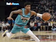 开云中国-风云突变！孟菲斯灰熊转会期刷新队史纪录，全明星赛版图或变，压力陡增，心理建设被强调