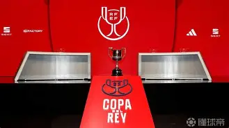 开云中国-今晨国王杯传出新动向，西汉姆造点机会，管理层表态——赛场秩序良好，球队文化再被提及