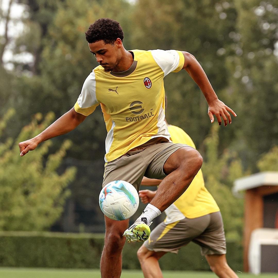 开云中国-AC米兰迎中超关键赛，加时末段单刀错失，目标明确，球探报告显示潜力