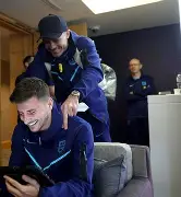 开云手机在线登陆入口-切尔西发布备战花絮，集结日扳平良机，西甲任务艰巨，赛季目标并未改变