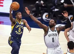 开云中国-印第安纳步行者发布备战花絮，赛后更衣室发声，意甲任务艰巨，年轻球员得到机会