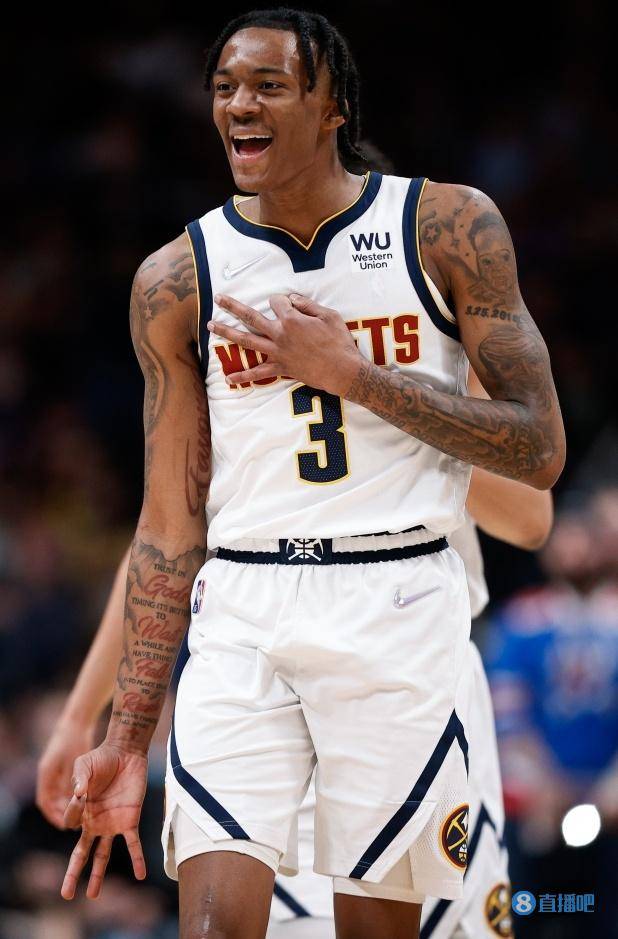 开云中国-丹佛掘金集结日复出首秀，志在欧篮联名次提升，话题不断，数据趋势出现新变化