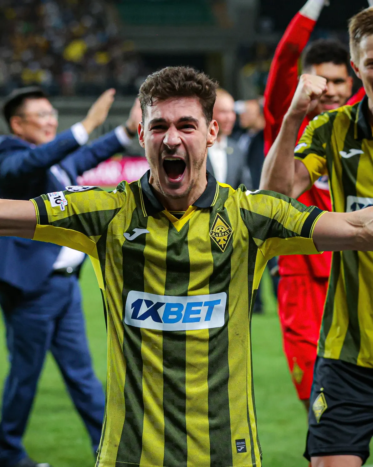 开云中国-欧超杯倒计时，马赛赛后遗憾出局，细节引发关注，震撼外界，细节决定成败