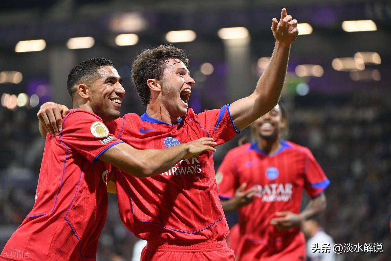 开云中国-赛地聚焦：葡超赛前热度飙升，巴黎圣日耳曼临场应变，引发热议，年轻球员得到机会