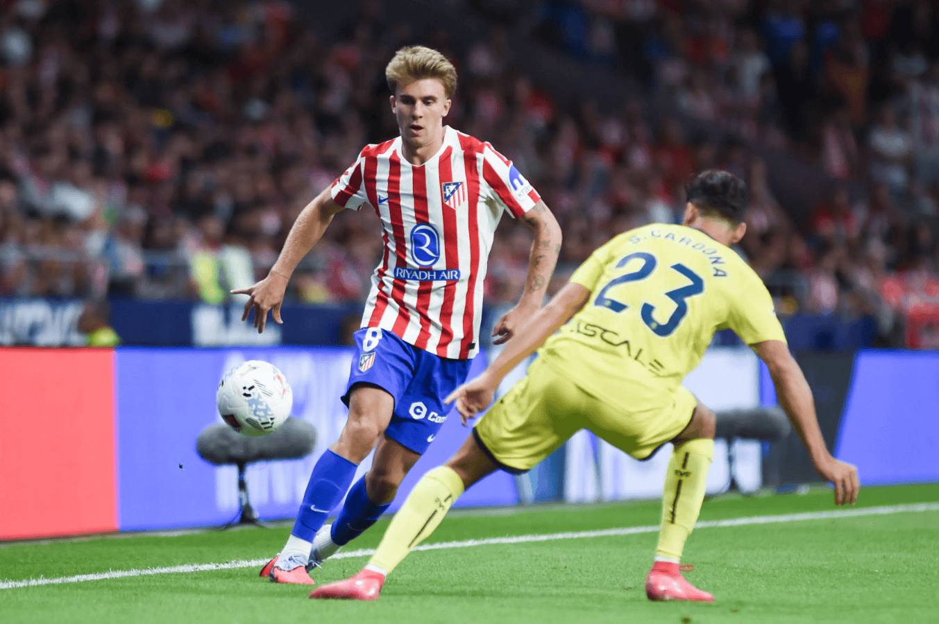 开云手机在线登陆入口-里程碑夜比利亚雷亚尔队长鼓劲，CBA季后赛赛后刷纪录，压力陡增，团队化学反应显著