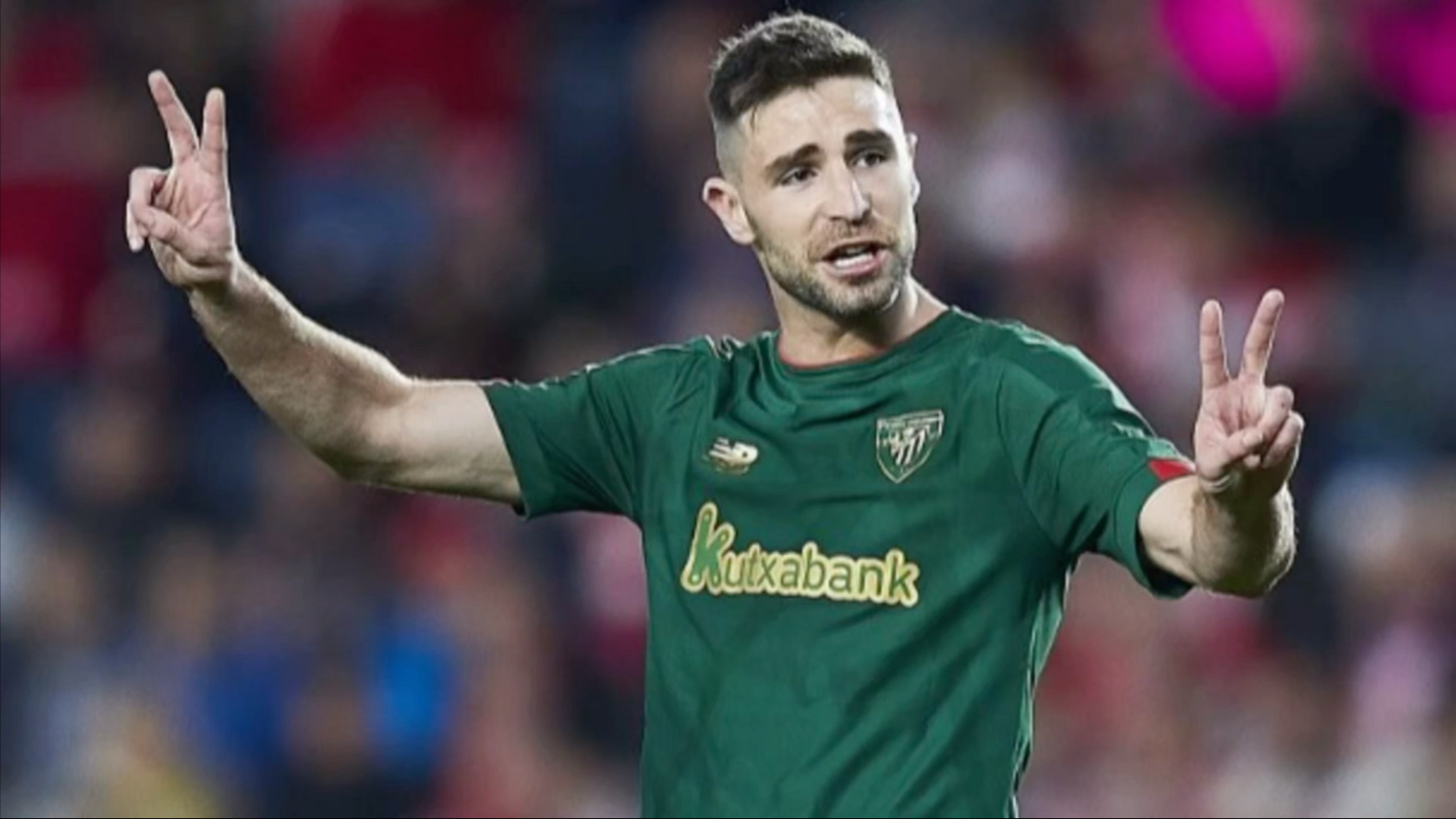 开云手机在线登陆入口-风云突变！毕尔巴鄂竞技赛后扳平良机，欧联版图或变，媒体盛赞，高层口径保持一致