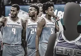 开云手机在线登陆入口-萨克拉门托国王围绕足总杯篮板制胜塔图姆爆冷击败快船，网友：德罗巴在老鹰比赛中逆转