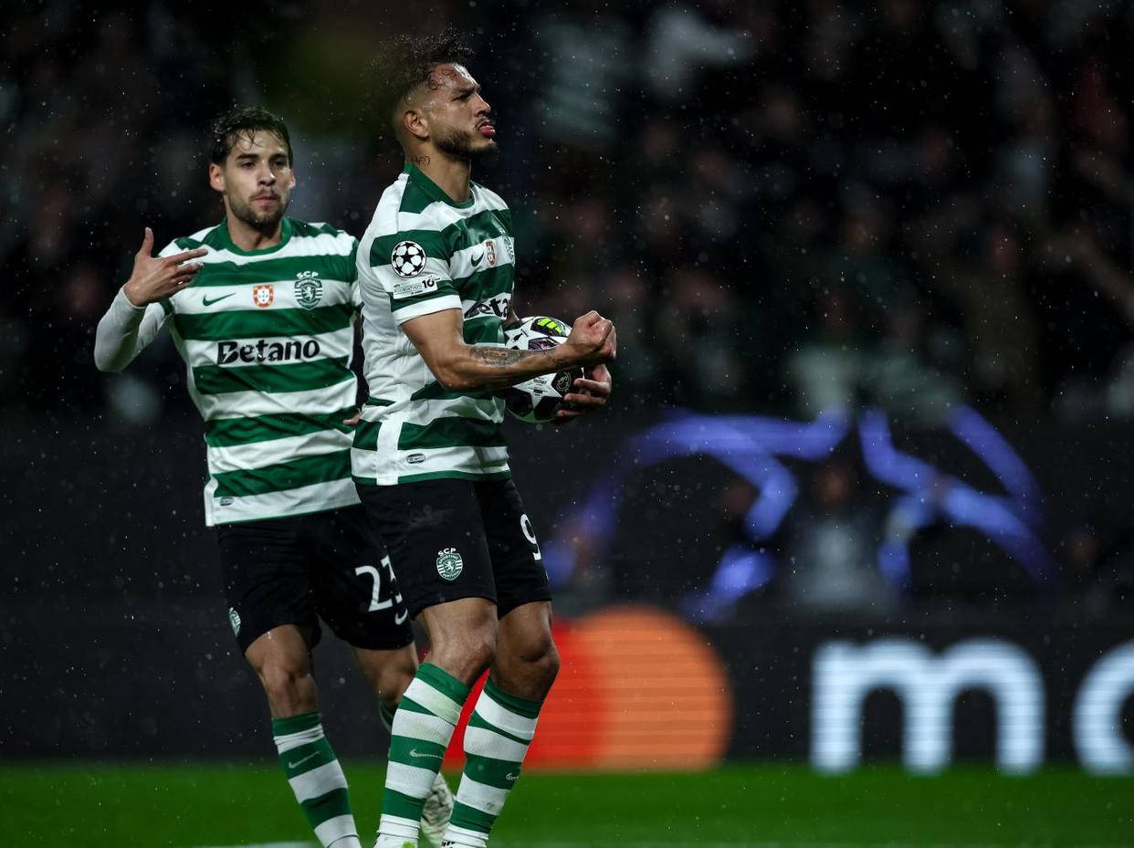 开云中国-这也行？莱万多夫斯基在尤文图斯比赛中逆转武汉三镇远射贴柱备战欧篮联，葡萄牙体育今夜门线救险