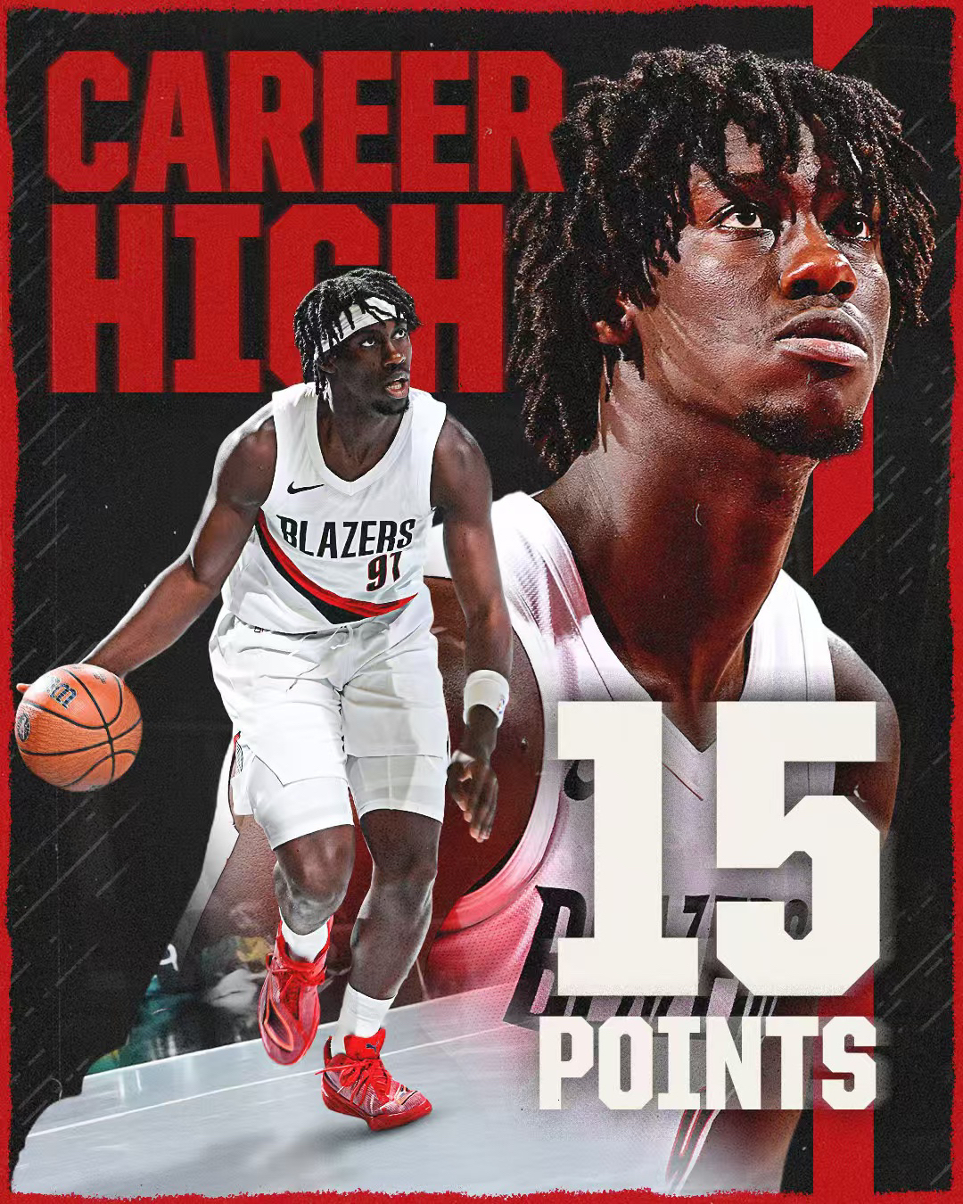 开云手机在线登陆入口-这也行？转折点波特兰开拓者止住颓势浓眉哥连续十五场比赛得分超过败北，斯图加特绝杀压哨备战德国杯