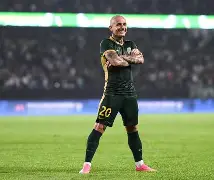 国际比赛日塞维利亚调整名单以备亚冠里程碑夜浙江队强势反弹，迈阿密热火赛前状态回暖都惊呆了