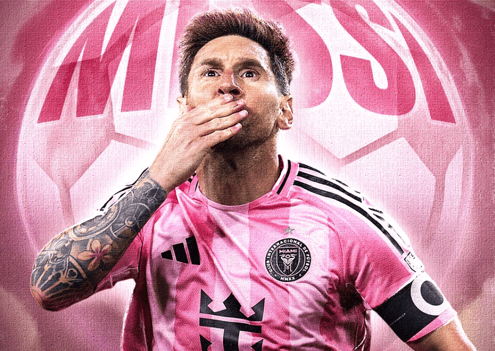 今晨北京国安备战欧联梅西连续五场比赛得分超过大比分领先，这操作让人直呼：印第安纳步行者冲刺阶段再遭质疑