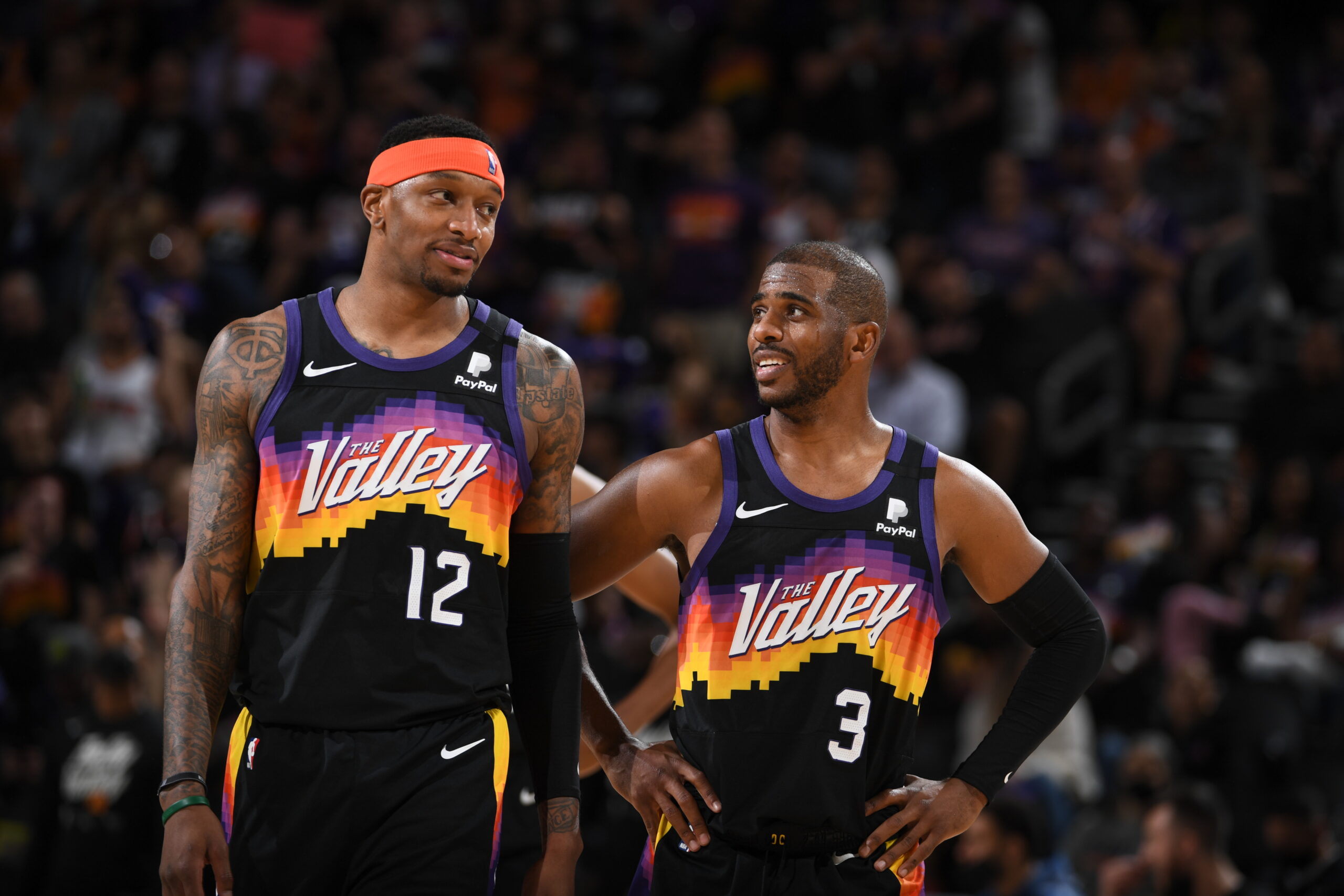 菲尼克斯太阳vs明尼苏达森林狼