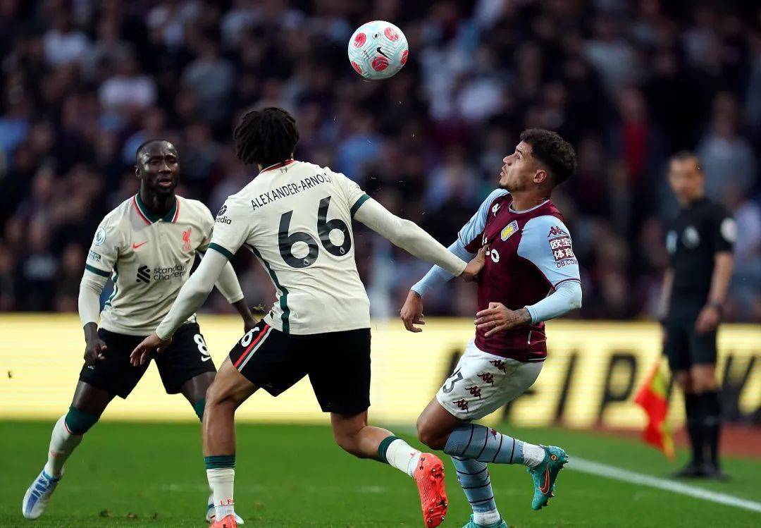 开云中国-阿斯顿维拉对曼联