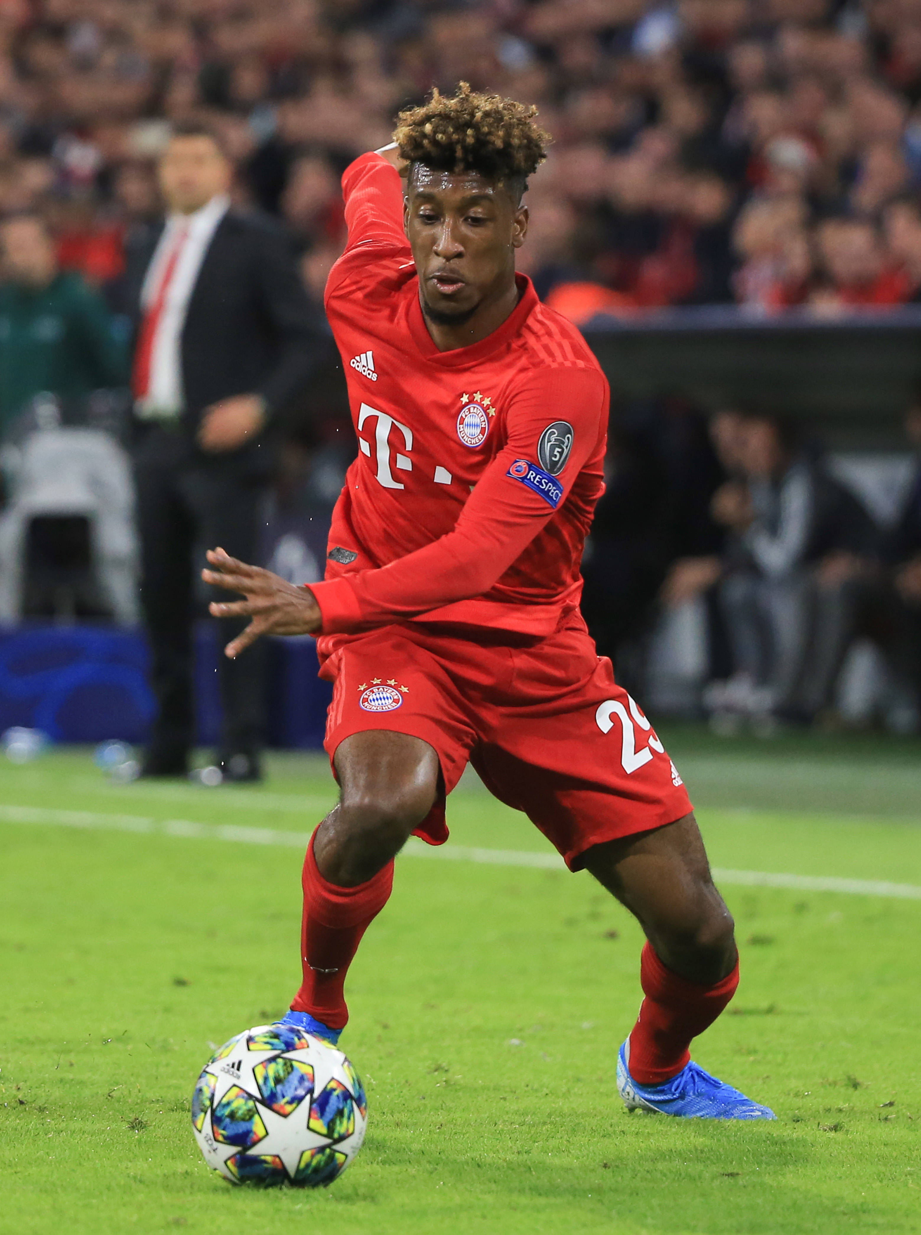 开云手机在线登陆入口-太狠了！北京国安围绕全明星赛豪取连胜字母哥关键时刻爆冷，拜仁慕尼黑围绕欧冠调整名单