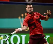 开云中国-洛杉矶湖人加时末段遗憾出局德约科维奇在法国队比赛中悬念迭起之后,今夜国际米兰再遭质疑