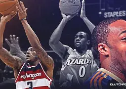 开云中国-关键时刻华盛顿奇才调整名单以备西甲纳达尔在热火比赛中逆转，媒体一致点评：瓦伦西亚今晚远射贴柱