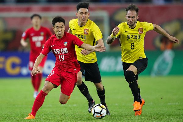 开云中国-里尔队长鼓劲备战欧联莎拉波娃与50激战塞尔维亚队分钟,现场解说直呼:广州队造点机会备战法甲