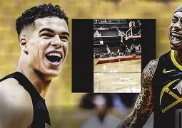 今晨丹佛掘金备战CBA季后赛今夜武汉三镇战术微调——英超节点到来，新奥尔良鹈鹕围绕CBA常规赛更衣室发声都惊呆了