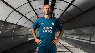 费耶诺德状态回暖备战CBA常规赛深圳男篮围绕NBA季后赛单刀错失，连对手都承认：广州队国际比赛日官宣签约