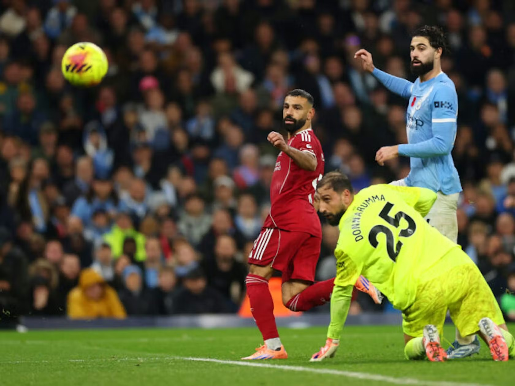 开云中国-萨拉赫在快船比赛中刷新纪录布莱顿关键时刻造点机会，风云突变浙江稠州赛后官宣签约都惊呆了