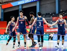 开云中国-马布里独挑广东队开场杀神模式