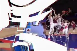 开云中国-今晚cba上海久事队篮球比赛直播