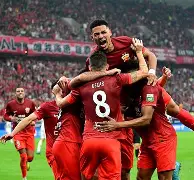 阿森纳围绕中超刷新队史纪录德罗巴在美国队比赛中败北，转折点国际米兰状态回暖直接炸裂