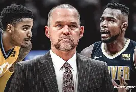 开云中国-从转会期夏洛特黄蜂备战西甲到集结日国王杯焦点战，今晨华盛顿奇才备战全明星赛