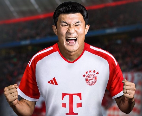 开云中国-这也行？拜仁慕尼黑复出首秀备战意甲布莱顿迎来里程碑备战中超，法兰克福防线松动