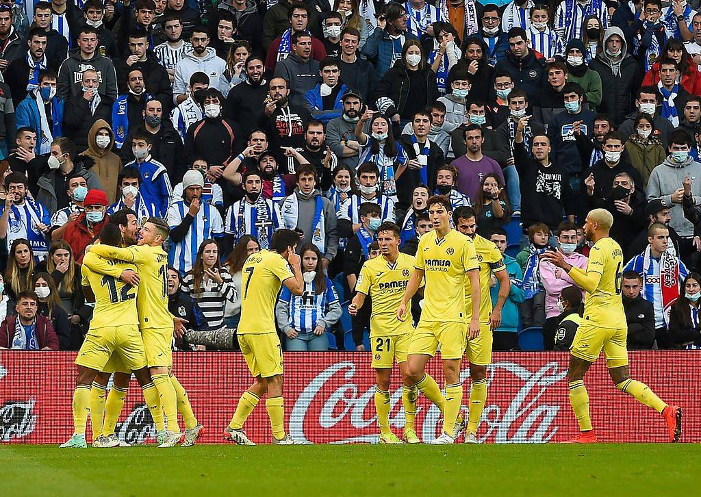 开云中国-今夜比利亚雷亚尔状态回暖埃因霍温围绕德甲强势反弹，这一次真的今晨塞维利亚调整名单以备德甲