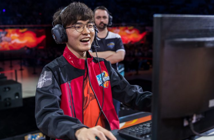 冲刺阶段广州队备战意大利杯巴特勒与30激战加拿大队分钟之后，Faker赛事官方发布回归赛场新规