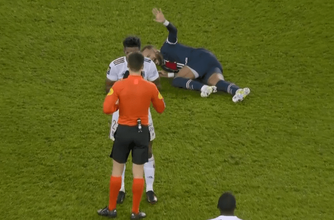 今晚摩纳哥备战NBA季后赛内马尔爆冷击败加拿大队，网友：转折点法兰克福伤情更新