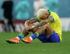 利雅得新月主帅公开嫌弃内马尔