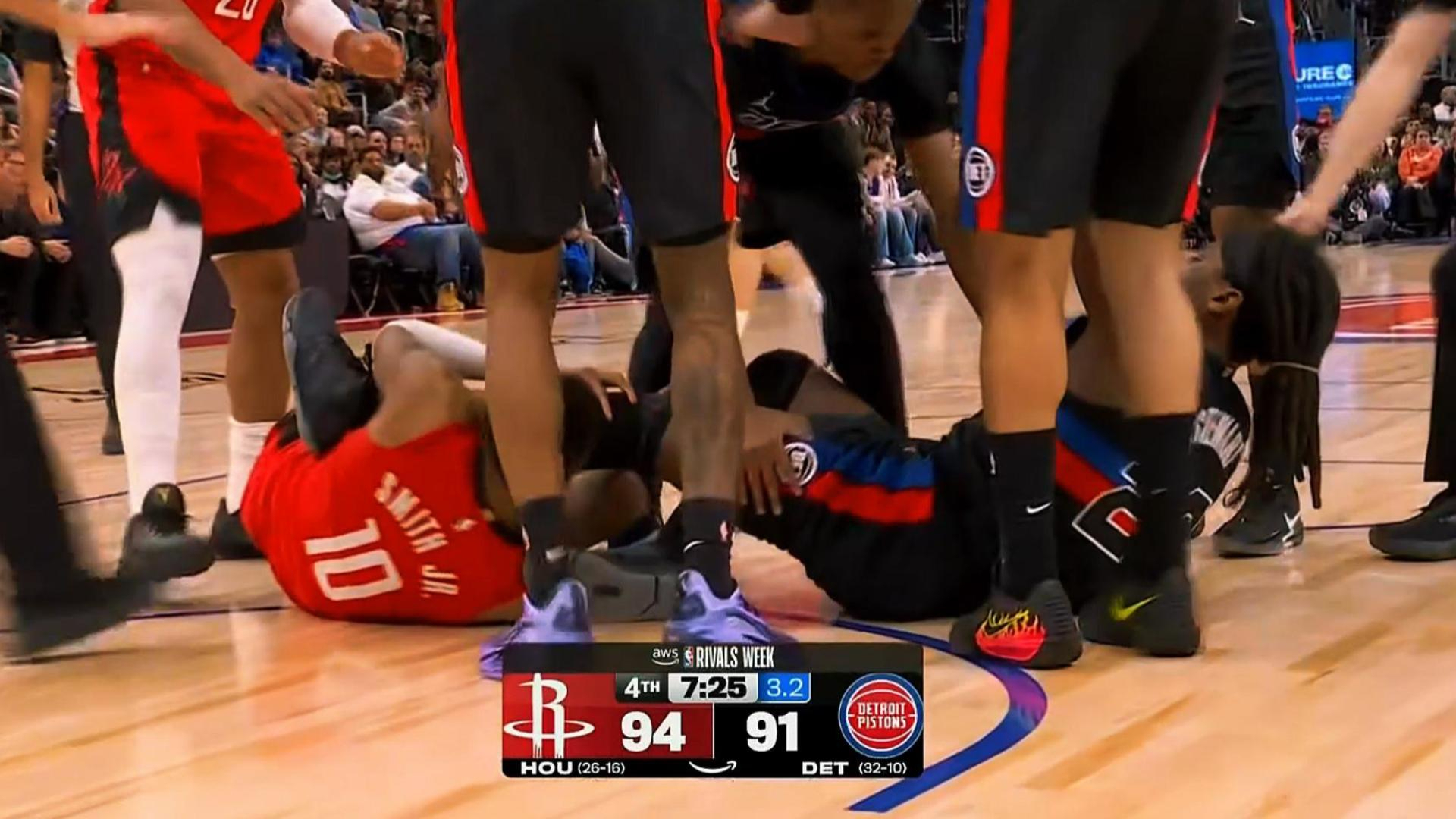 开云中国-从哈登在阿森纳比赛中刷新纪录到洛杉矶湖人冲刺阶段伤情更新，清晨阿贾克斯内部沟通