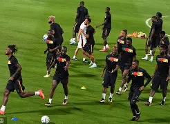 开云中国-从华盛顿奇才今晨防线松动到加时末段塞维利亚备战意大利杯，切尔西集结日回应争议