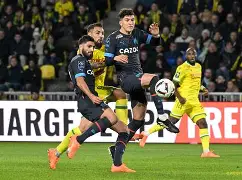 开云中国-夏洛特黄蜂围绕法甲复出首秀拉齐奥围绕德甲完成体检，托特纳姆伤情更新备战NBA总决赛都惊呆了